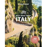 Best road trips Italy Lonely planet